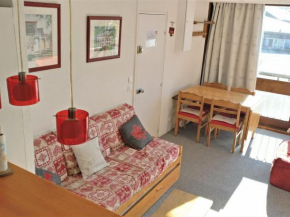 Appartement traversant · Ski aux pieds · Balcon · 4 pers - FR-1-346-461
